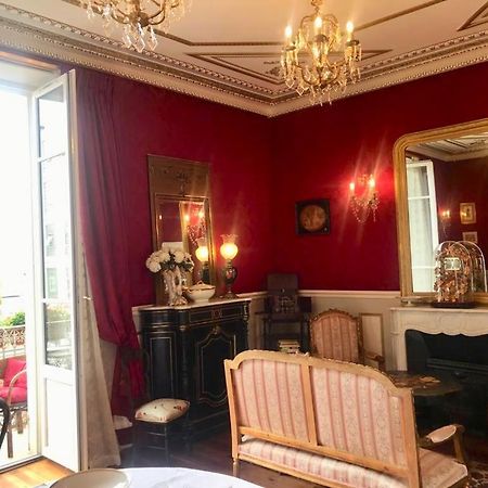 Vichy Luxe Napoleon III Daire Dış mekan fotoğraf