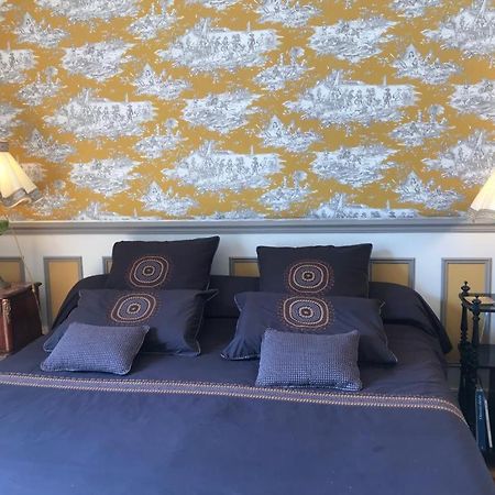 Vichy Luxe Napoleon III Daire Dış mekan fotoğraf