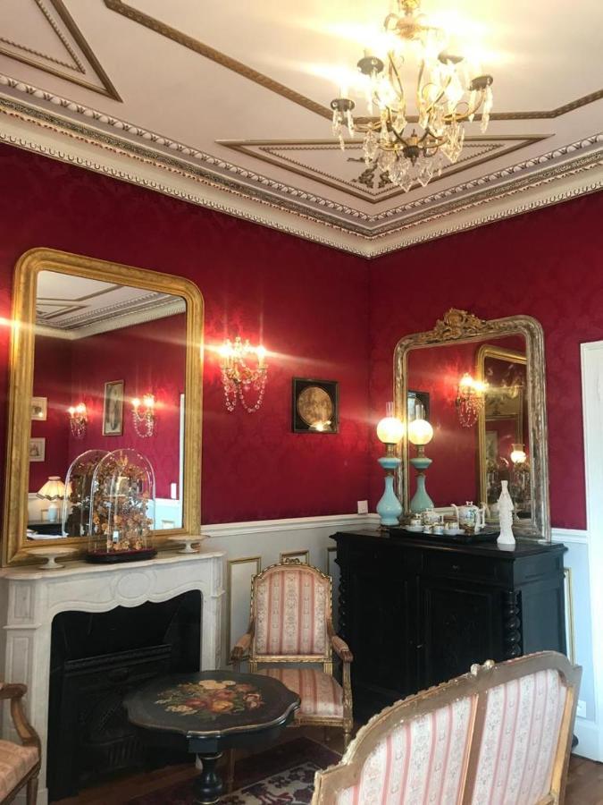 Vichy Luxe Napoleon III Daire Dış mekan fotoğraf