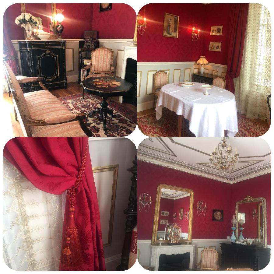 Vichy Luxe Napoleon III Daire Dış mekan fotoğraf