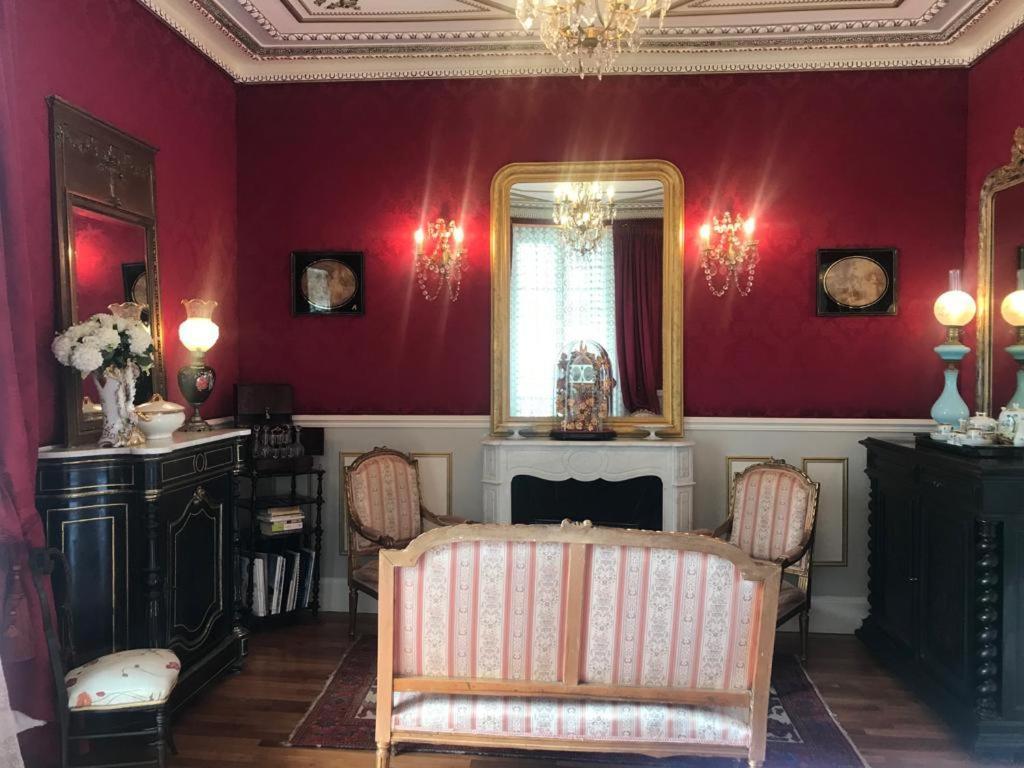 Vichy Luxe Napoleon III Daire Dış mekan fotoğraf