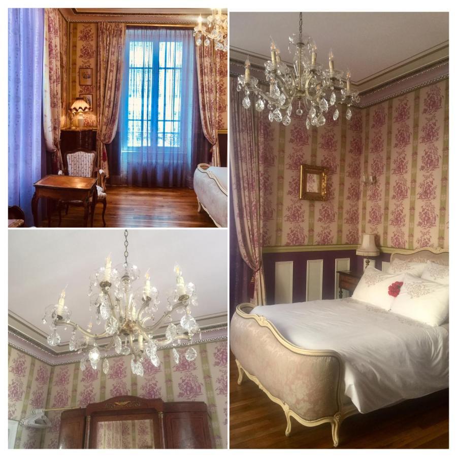 Vichy Luxe Napoleon III Daire Dış mekan fotoğraf