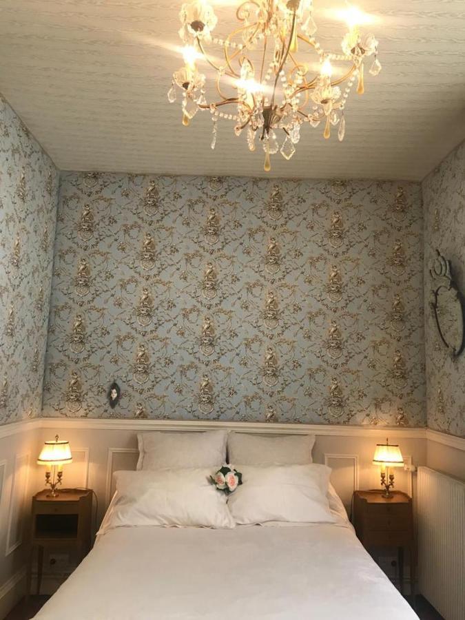 Vichy Luxe Napoleon III Daire Dış mekan fotoğraf