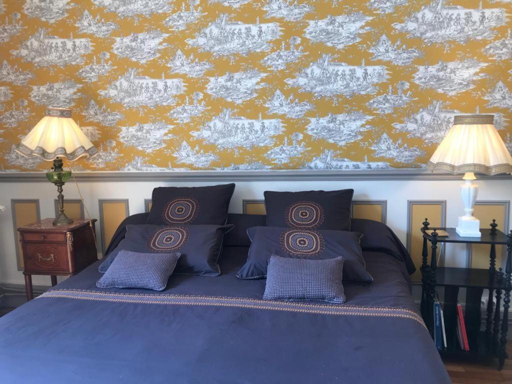 Vichy Luxe Napoleon III Daire Dış mekan fotoğraf