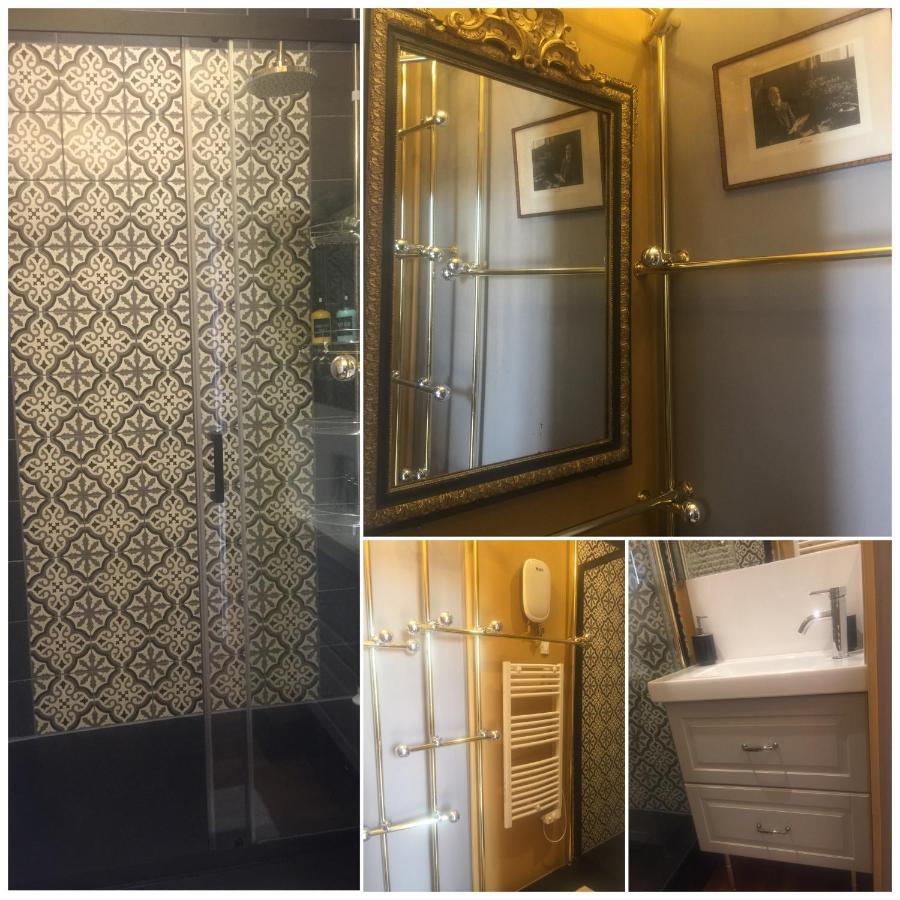 Vichy Luxe Napoleon III Daire Dış mekan fotoğraf