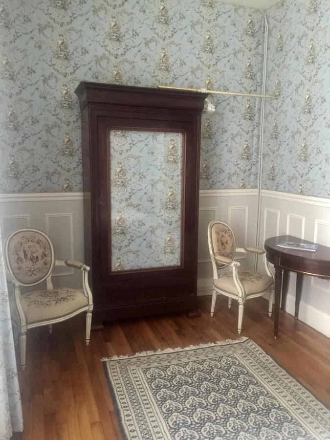 Vichy Luxe Napoleon III Daire Dış mekan fotoğraf