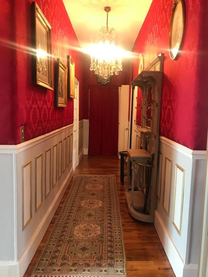 Vichy Luxe Napoleon III Daire Dış mekan fotoğraf