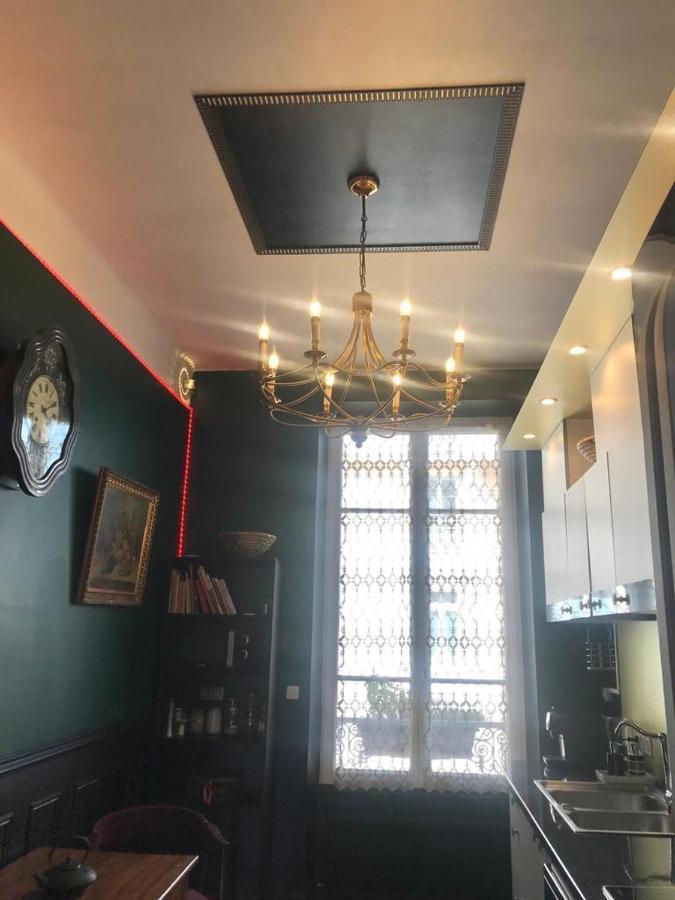 Vichy Luxe Napoleon III Daire Dış mekan fotoğraf